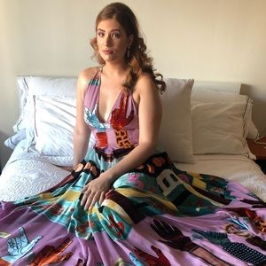 Meet your Posher, Madison